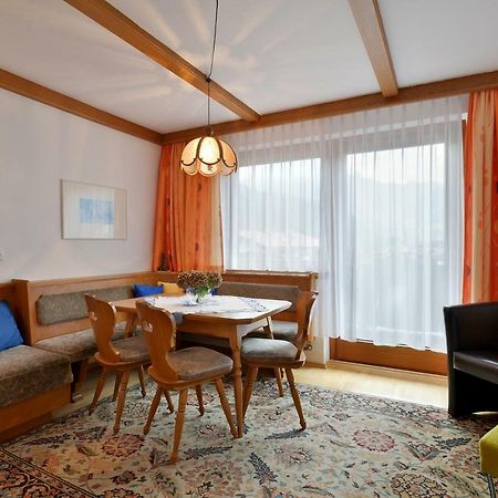 Haus Dejakom Mayrhofen Eksteriør bilde