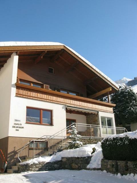Haus Dejakom Mayrhofen Eksteriør bilde