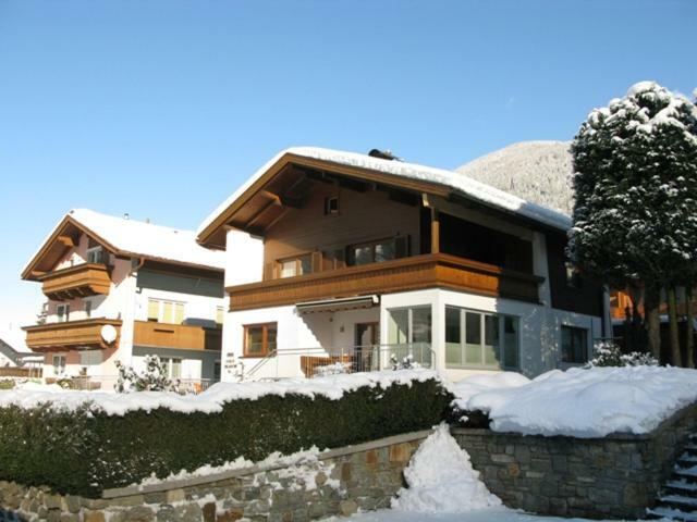 Haus Dejakom Mayrhofen Eksteriør bilde