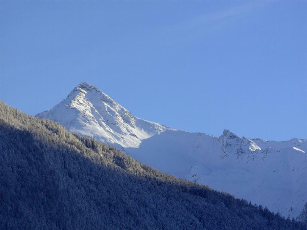 Haus Dejakom Mayrhofen Eksteriør bilde