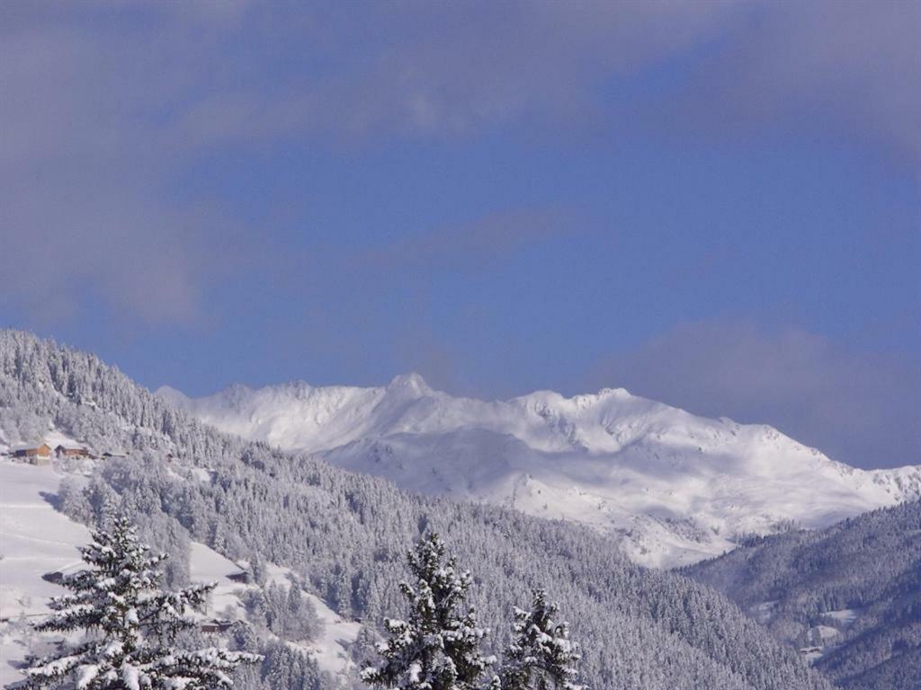 Haus Dejakom Mayrhofen Eksteriør bilde